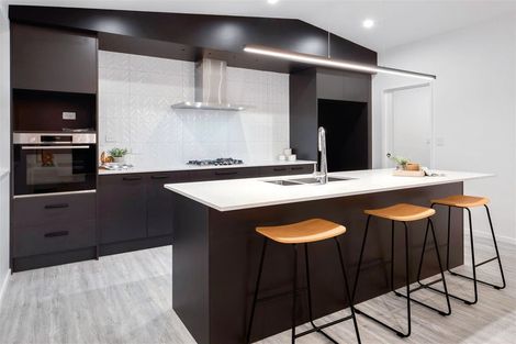 Photo of property in 1 Lolite Lane, Rolleston, 7615