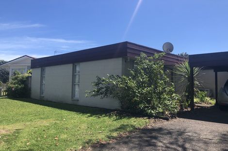 Photo of property in 3/109 Sycamore Drive, Sunnynook, Auckland, 0620