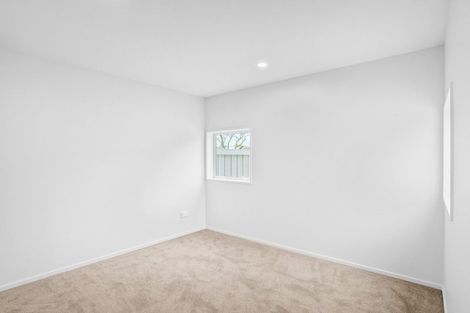 Photo of property in 6/24 Dampier Street, Woolston, Christchurch, 8023