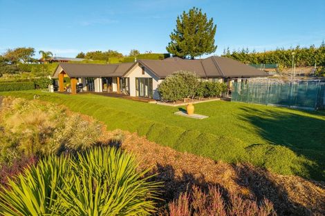 Photo of property in 35 Amber Rise, Tasman, Upper Moutere, 7173