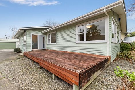 Photo of property in 7 Lifford Place, Awapuni, Palmerston North, 4412