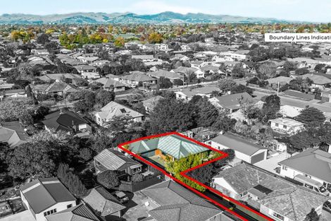 Photo of property in 30 Jennifer Street, Bryndwr, Christchurch, 8053