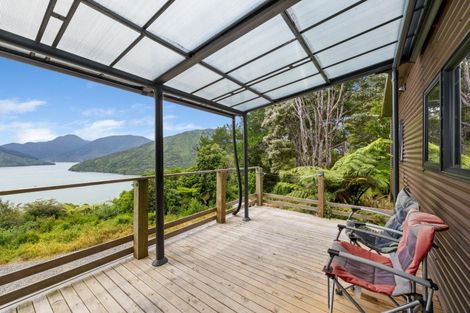 Photo of property in 70 Korimako Rise, Havelock, 7178