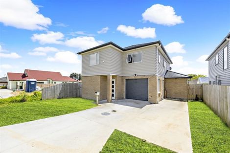Photo of property in 26 Pate Crescent, Favona, Auckland, 2024