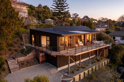 Photo of property in 78b Tosswill Road, Tahunanui, Nelson, 7011