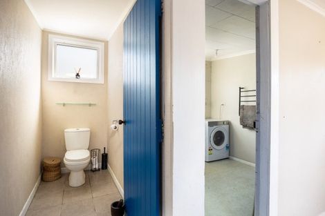 Photo of property in 58 Doralto Road, Frankleigh Park, New Plymouth, 4310