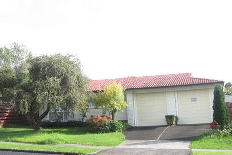 Photo of property in 3 Walworth Avenue, Pakuranga Heights, Auckland, 2010