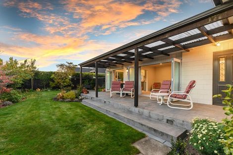 Photo of property in 12 Petries Road, Woodend, 7610