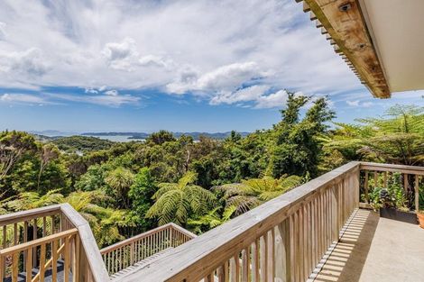 Photo of property in 91 Te Haumi Drive, Paihia, 0200