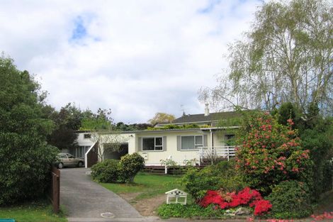 Photo of property in 64 Koha Road, Taupo, 3330