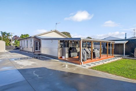 Photo of property in 7 Lyndhurst Street, Awapuni, Gisborne, 4010