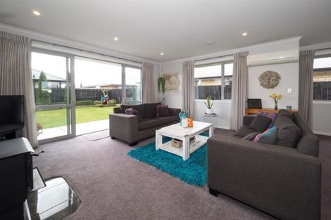 Photo of property in 5a Allison Street, Allenton, Ashburton, 7700
