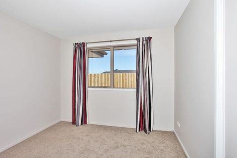 Photo of property in 16 Newman Road, Rolleston, 7614