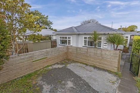 Photo of property in 27 Hillier Place, Spreydon, Christchurch, 8024