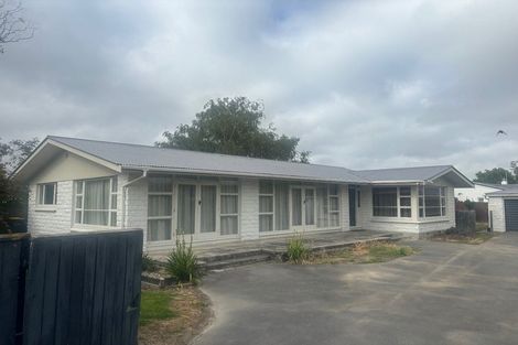 Photo of property in 259 Waimairi Road, Ilam, Christchurch, 8041