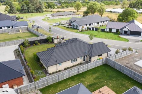 Photo of property in 1 Alton Place, Allenton, Ashburton, 7700