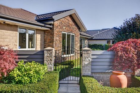 Photo of property in 55 Brookwater Avenue, Northwood, Christchurch, 8051