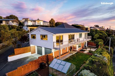 Photo of property in 45 Shandon Road, Vauxhall, Dunedin, 9013