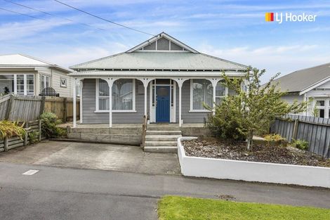 Photo of property in 18 Nottingham Crescent, Calton Hill, Dunedin, 9012