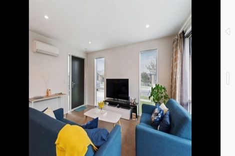 Photo of property in 5 Norrie Way, Kaiapoi, 7630