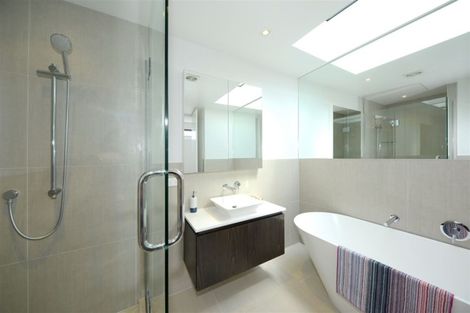 Photo of property in 320c Oxford Terrace, Christchurch Central, Christchurch, 8011