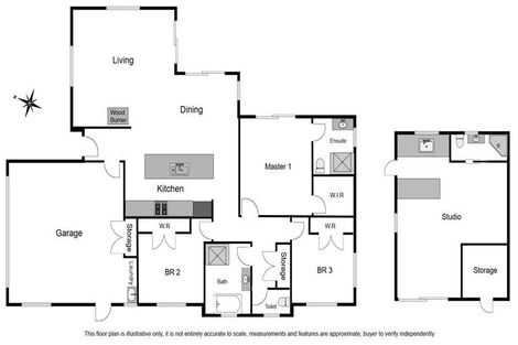 Photo of property in 36 Tairua Palms Place, Tairua, 3508