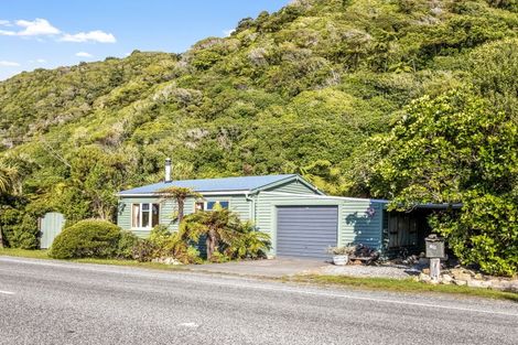 Photo of property in 125 Torea Street, Granity, 7823