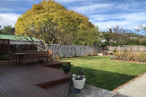 Photo of property in 80 Martin Avenue, Beckenham, Christchurch, 8023