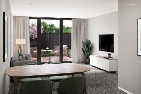 Photo of property in 2/31 Cleveland Street, Edgeware, Christchurch, 8013
