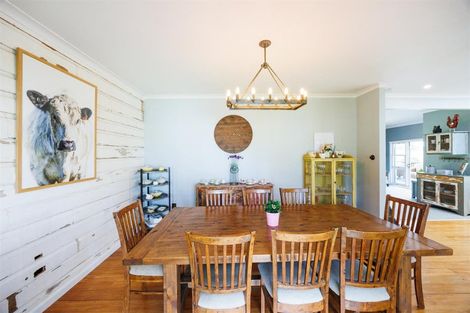 Photo of property in 366 Tutaenui Road, Marton, 4788