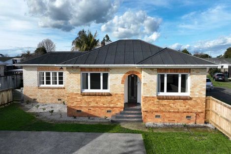 Photo of property in 36 Hobson Street, Maeroa, Hamilton, 3200