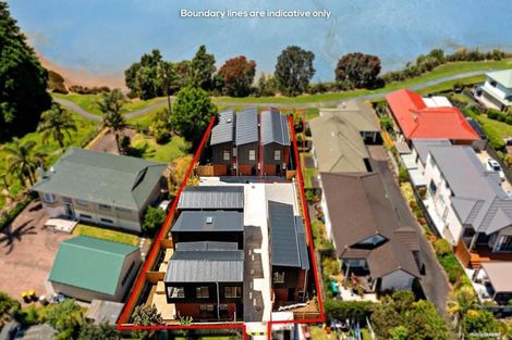 Photo of property in 6/24 Carnoustie Drive, Wattle Downs, Auckland, 2103