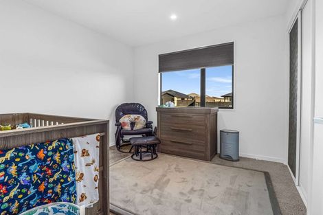 Photo of property in 34 Bill Harvey Drive, Halswell, Christchurch, 8025