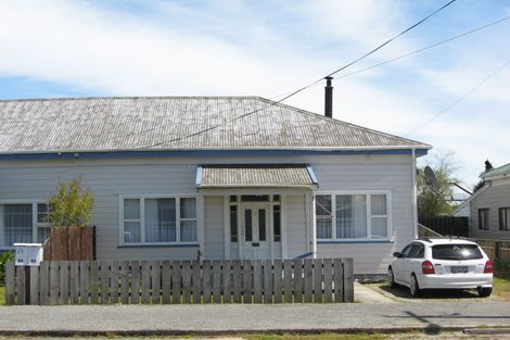 Photo of property in 82- 84 Queen Street, Westport, 7825