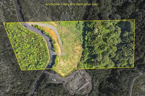 Photo of property in 110 Griggs Road, East Tamaki Heights, Auckland, 2571