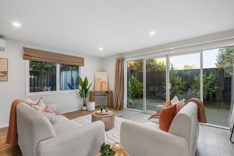 Photo of property in 3/34 Burlington Street, Sydenham, Christchurch, 8023