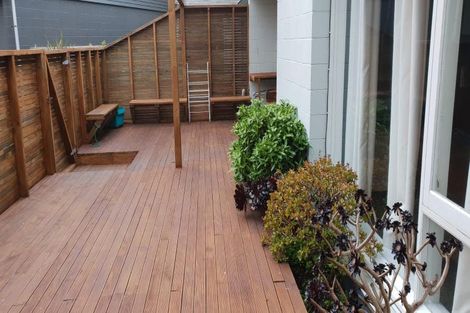 Photo of property in 53f1 Cleveland Street, Brooklyn, Wellington, 6021