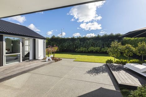 Photo of property in 46 Bronco Drive, Aidanfield, Christchurch, 8025