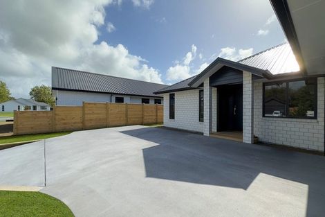 Photo of property in 8 Batham Drive, Matamata, 3400
