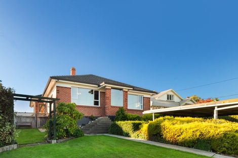 Photo of property in 13 Till Street, South Hill, Oamaru, 9400