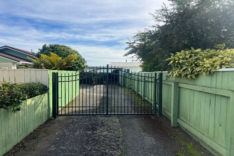 Photo of property in 43a Bristol Street, Levin, 5510