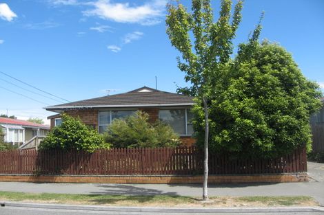Photo of property in 3/71 Trafalgar Street, St Albans, Christchurch, 8014