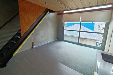 Photo of property in Tattoo Apartments, 36/42 Abel Smith Street, Te Aro, Wellington, 6011