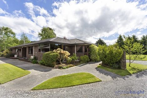 Photo of property in 2377 Homebush Road, Coalgate, 7673