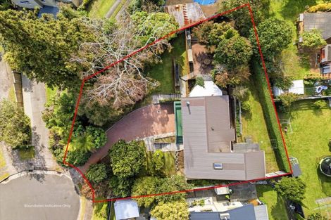 Photo of property in 21 Washer Place, Te Puke, 3119