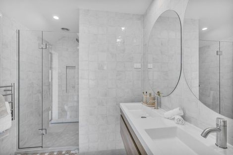 Photo of property in 1/11 Donald Place, St Albans, Christchurch, 8014