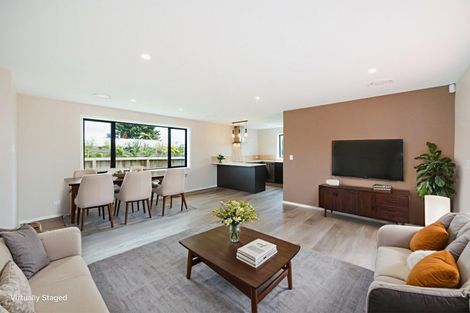 Photo of property in 5a Brooks Place, Maewa, Feilding, 4702