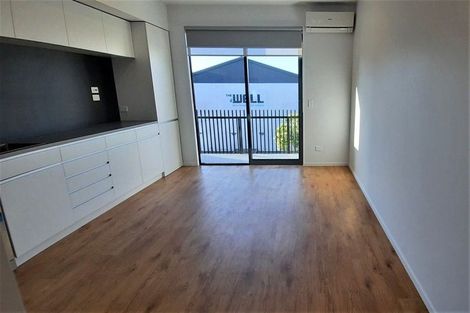 Photo of property in 6/4 Waverley Street, Sydenham, Christchurch, 8023