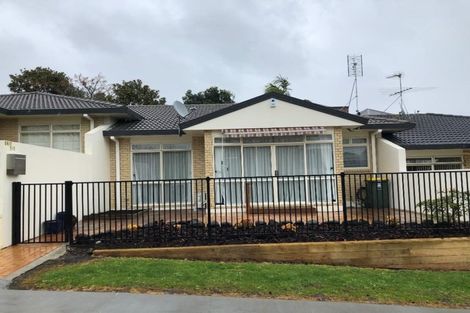 Photo of property in 7/1-5 Gleanor Avenue, Oteha, Auckland, 0632