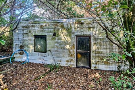 Photo of property in 207 Flightys Road, Judgeford, Porirua, 5381